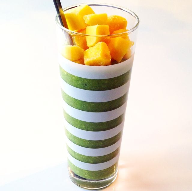 Århundradets mellanmål!