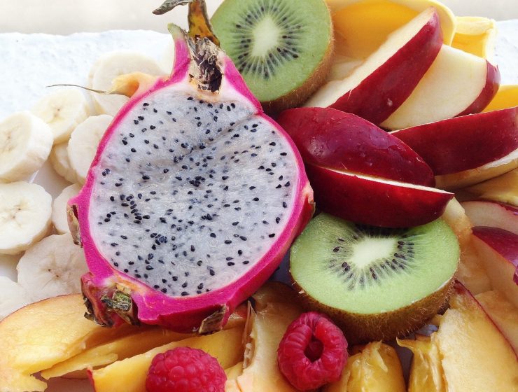 osund relation till mat