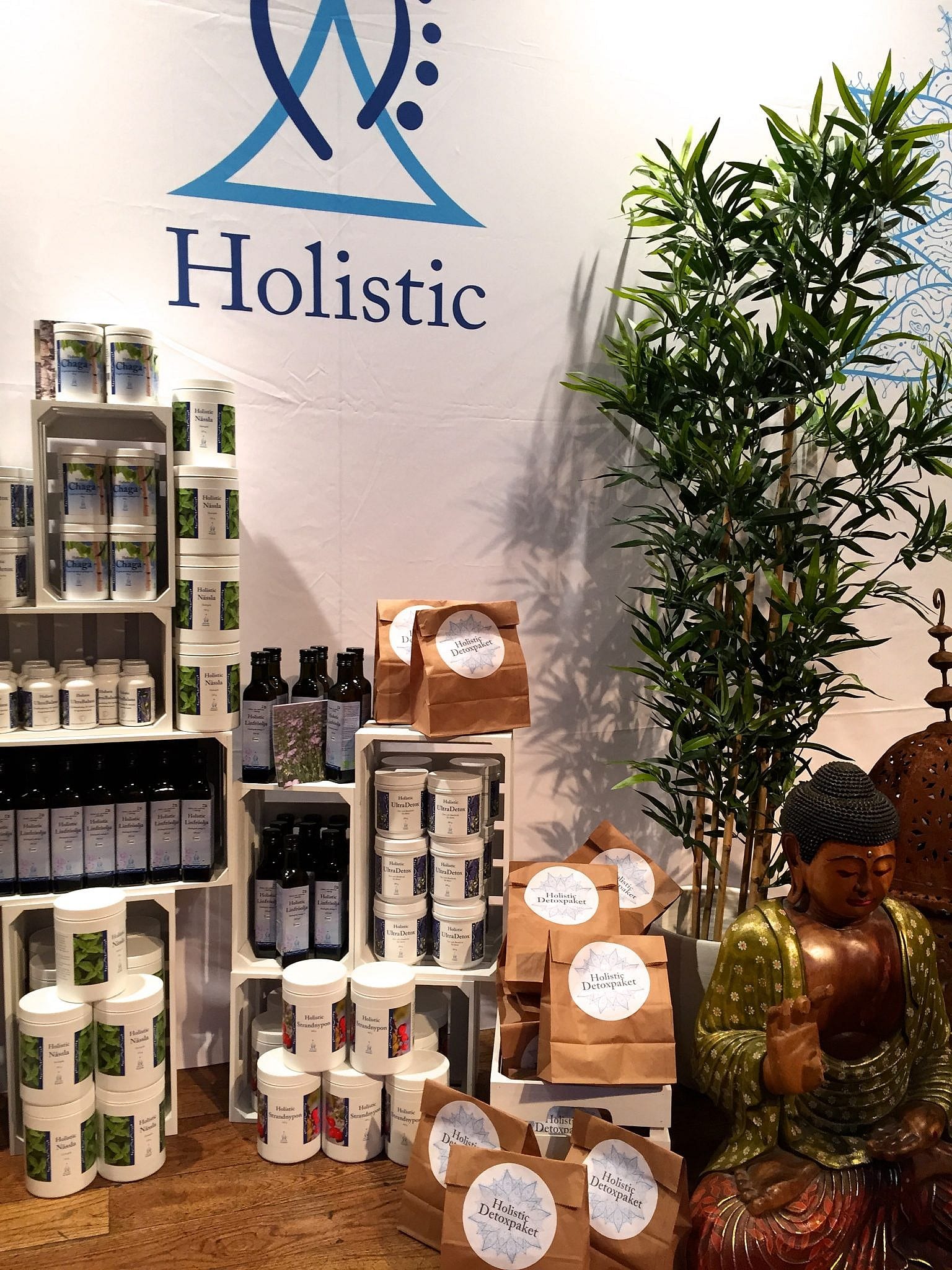 holistic