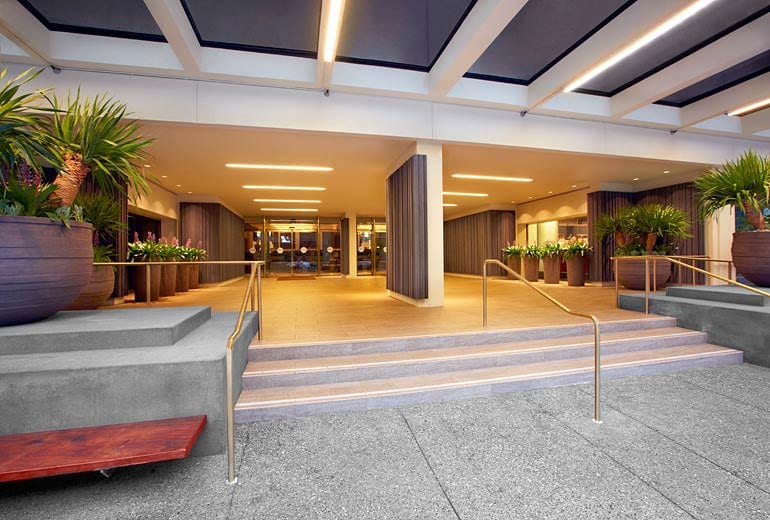 The Westin Bonaventure Hotel & Suites, Los Angeles