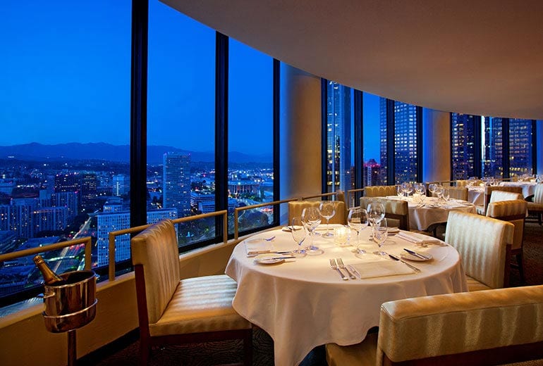 The Westin Bonaventure Hotel & Suites, Los Angeles_8