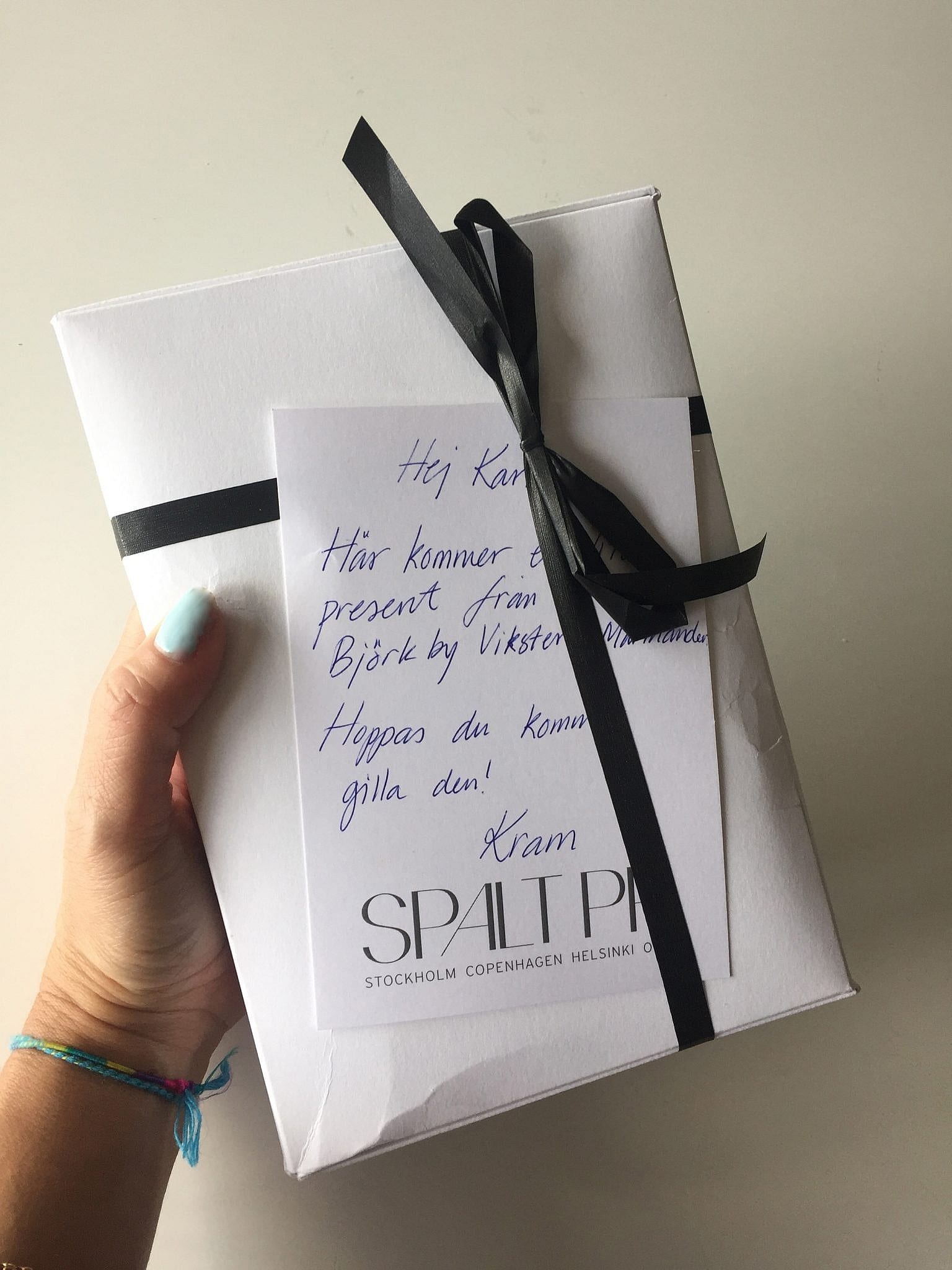 spalt