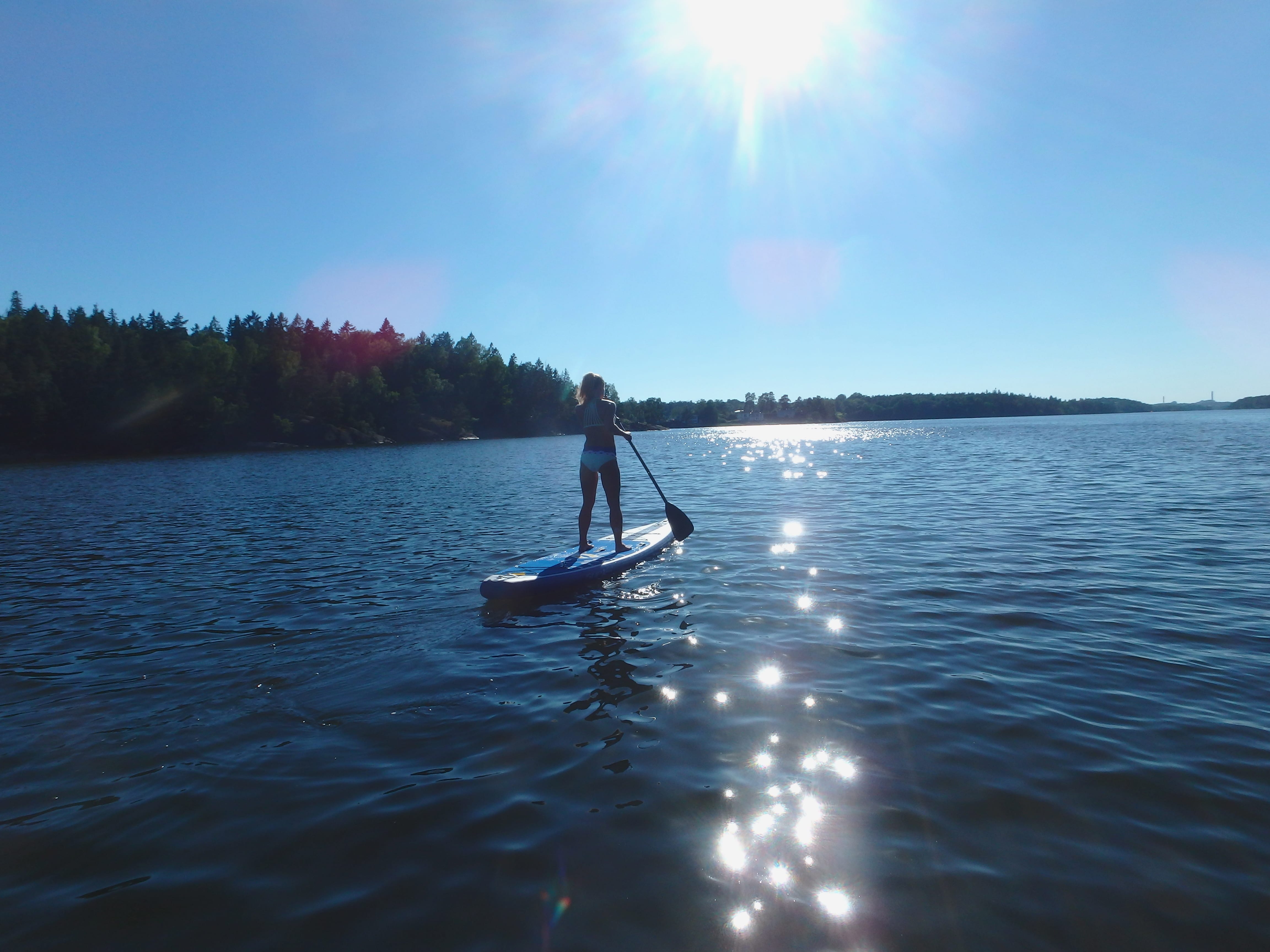 Kona Cruiser 12.6