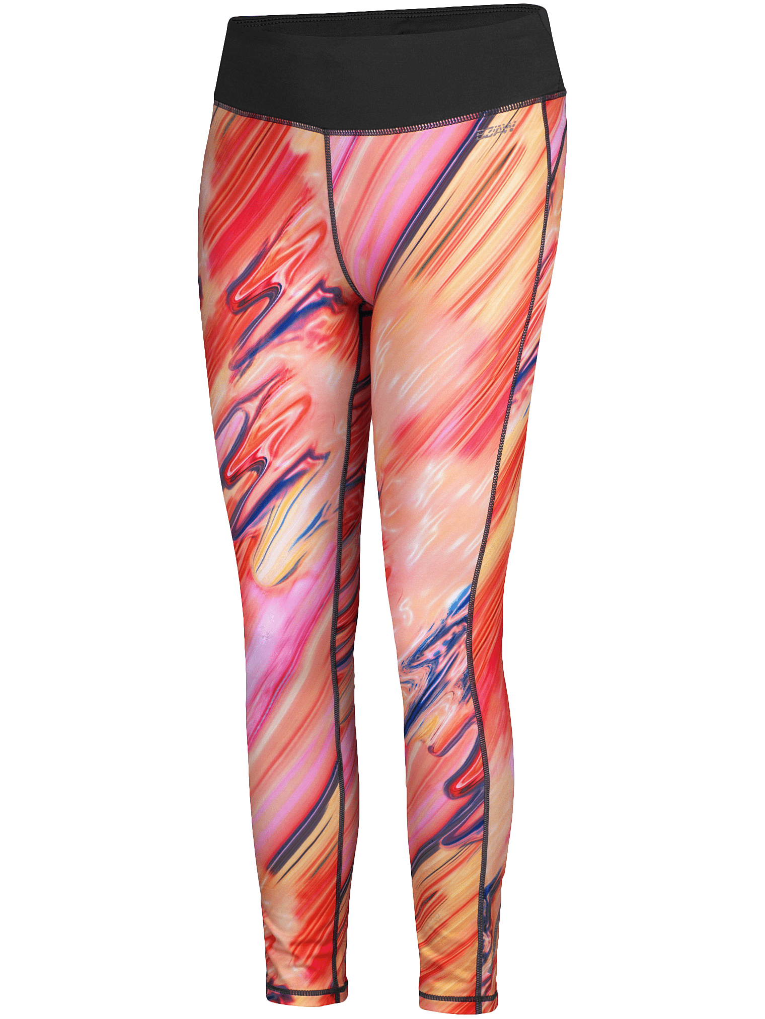 Mönstrade tights från KappAhl, 299:-