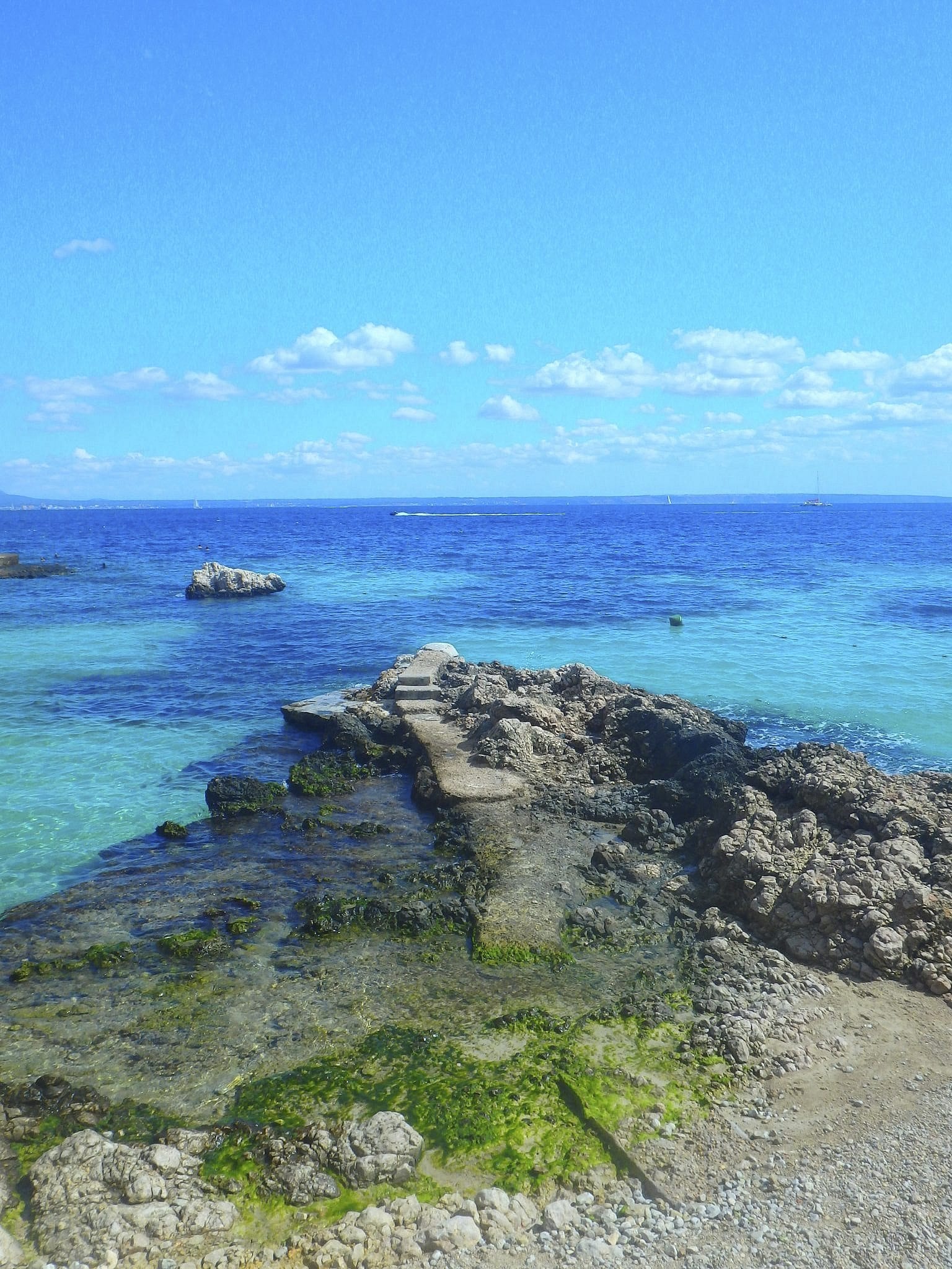 Ses Illetes