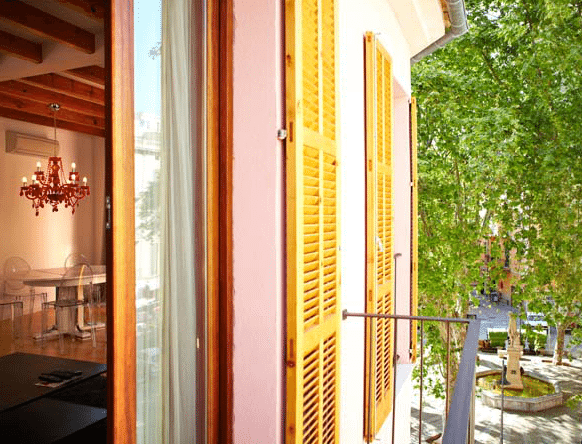 Snart drar jag till Palma