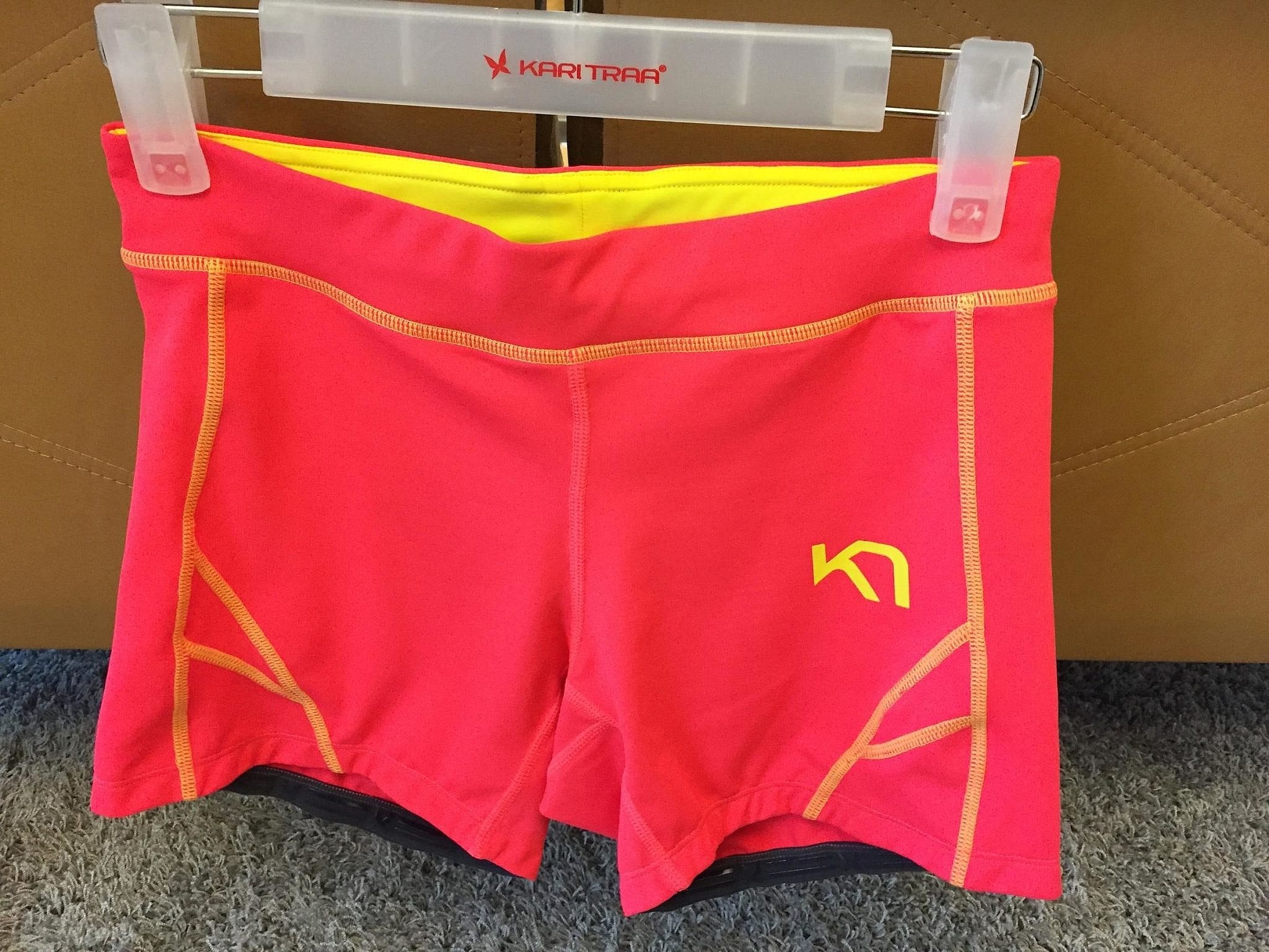Snygga hotpants ligger överst på min önskelista.