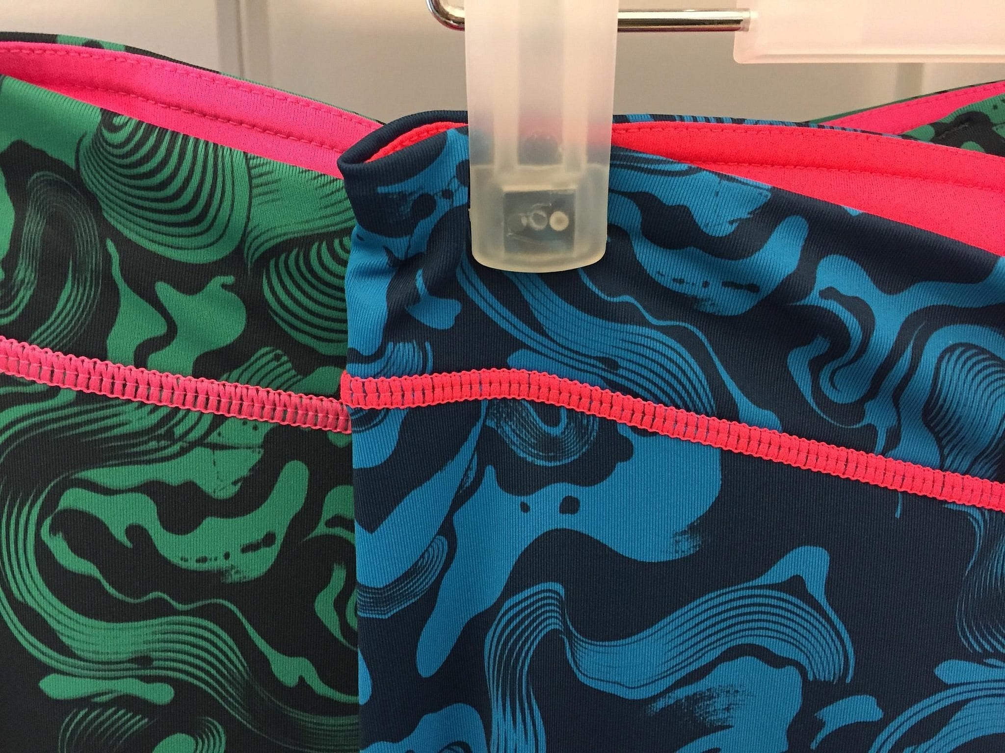 Coola print