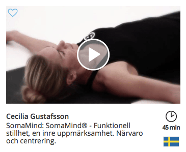 Digital träning från Yogobe HÄR
