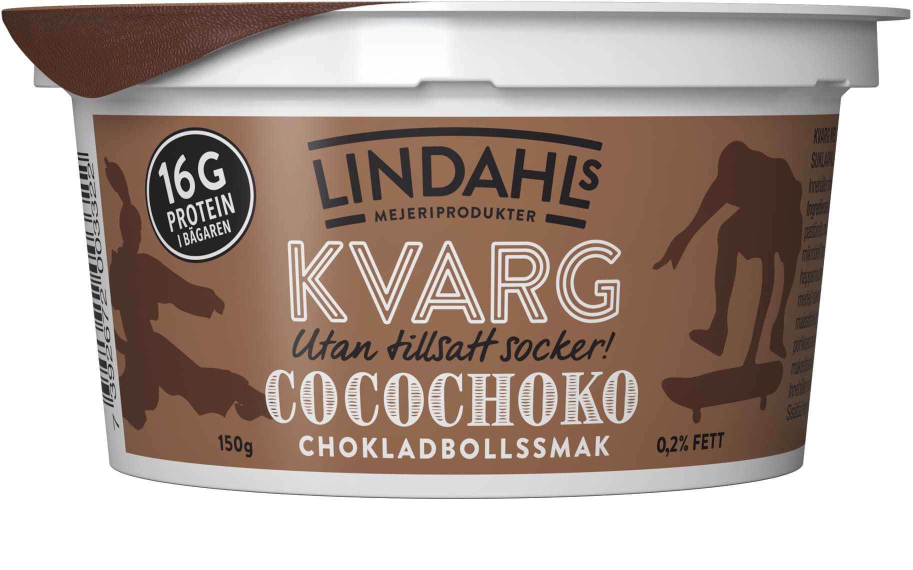 kvarg Lindahls