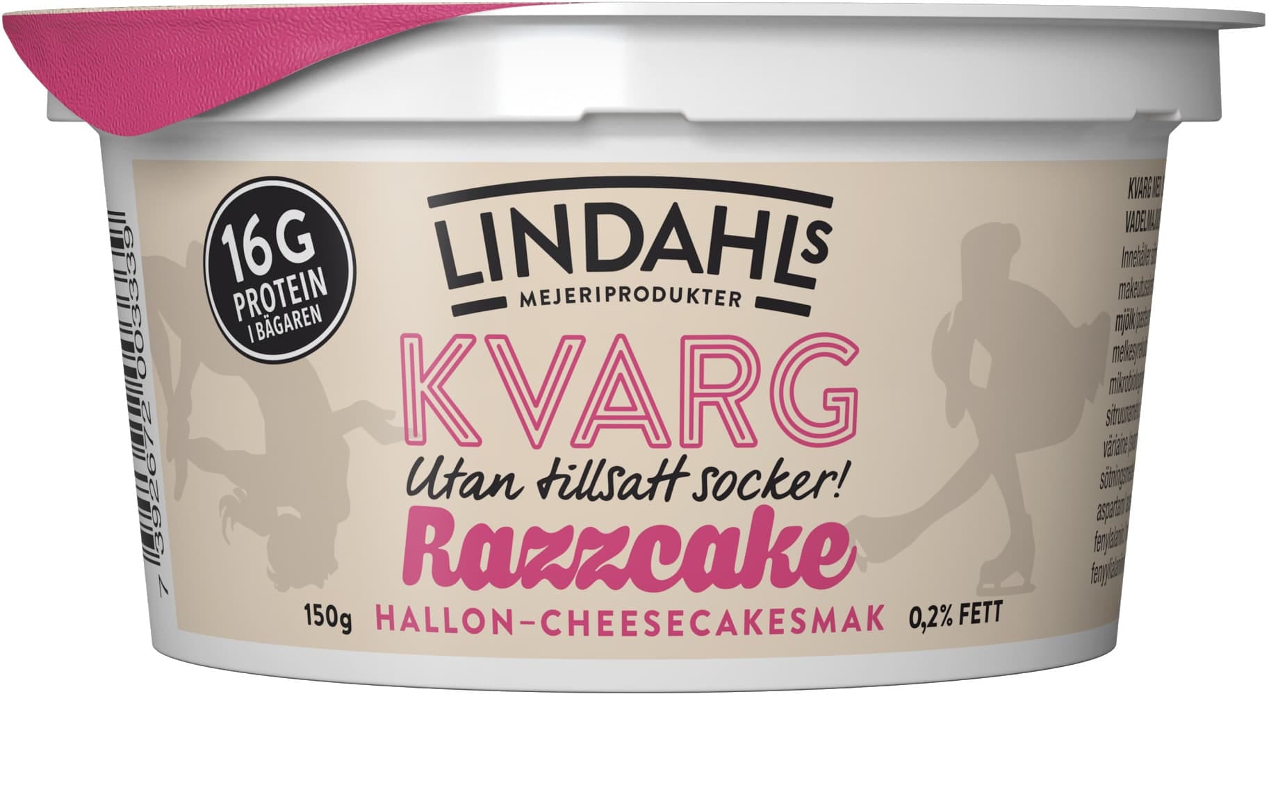 kvarg Lindahls