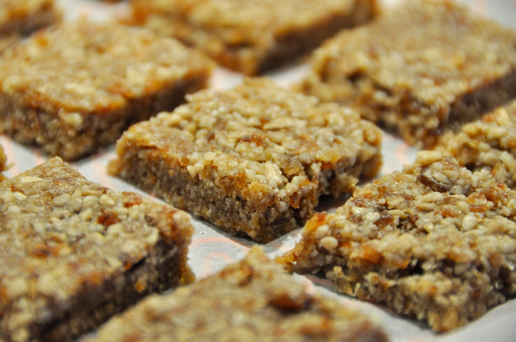 raw chokladkola