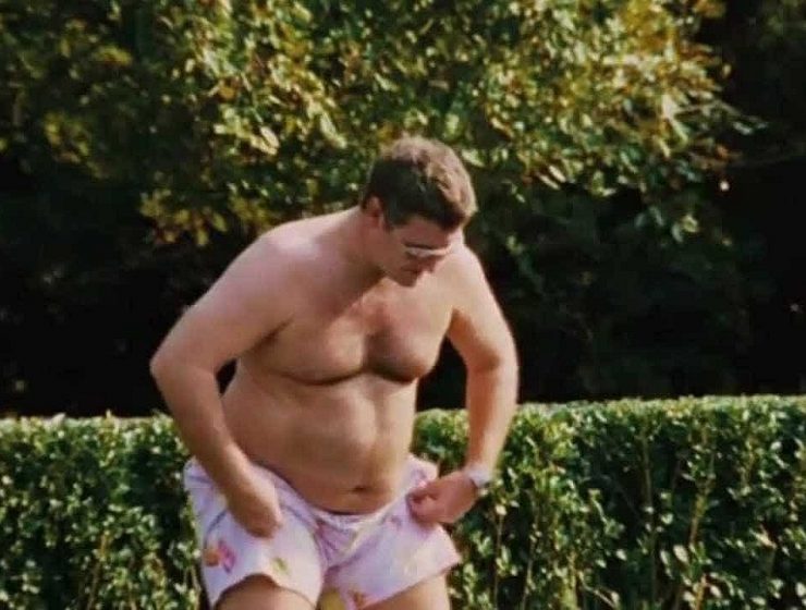 inspirerande dokumentärer