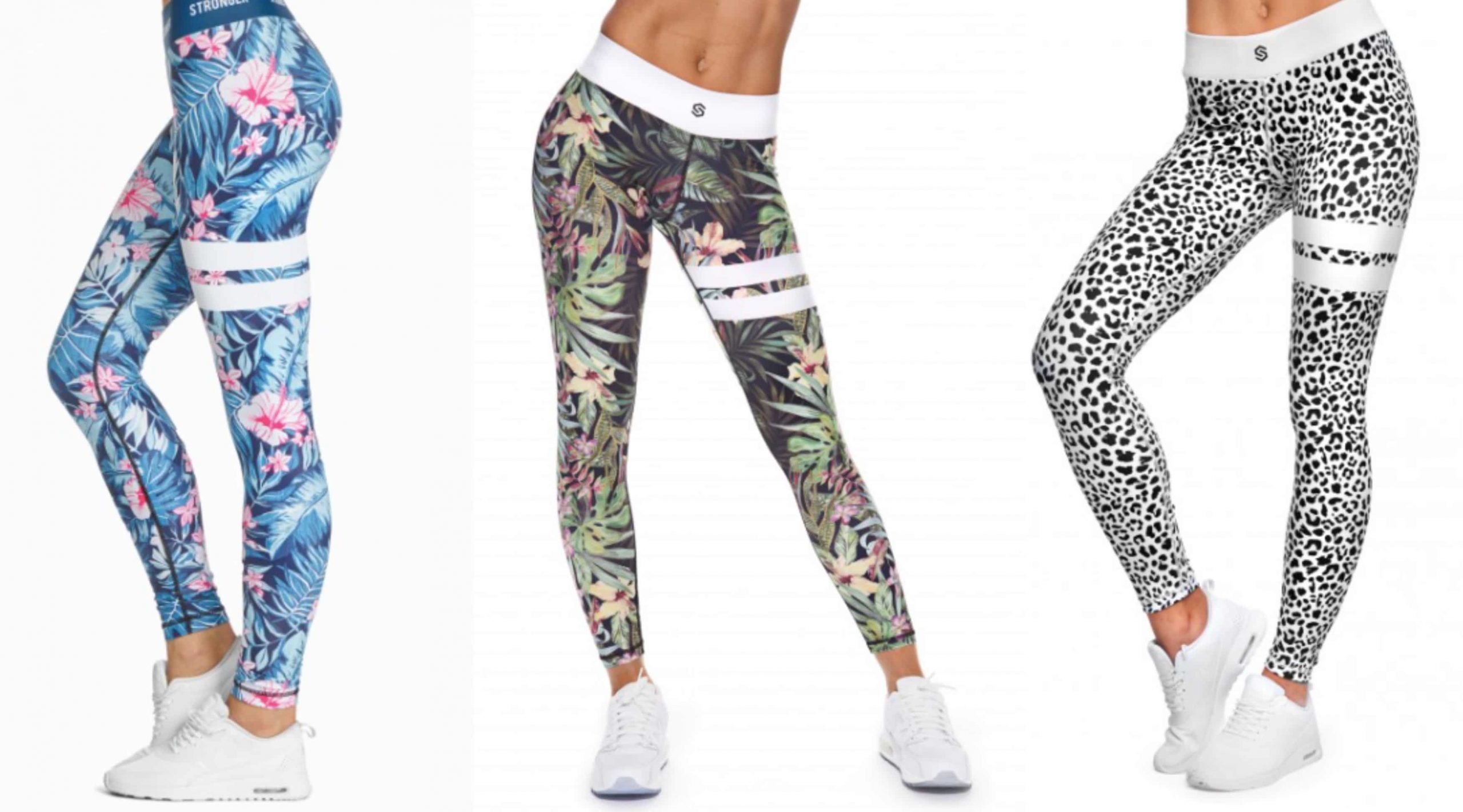 stronger tights
