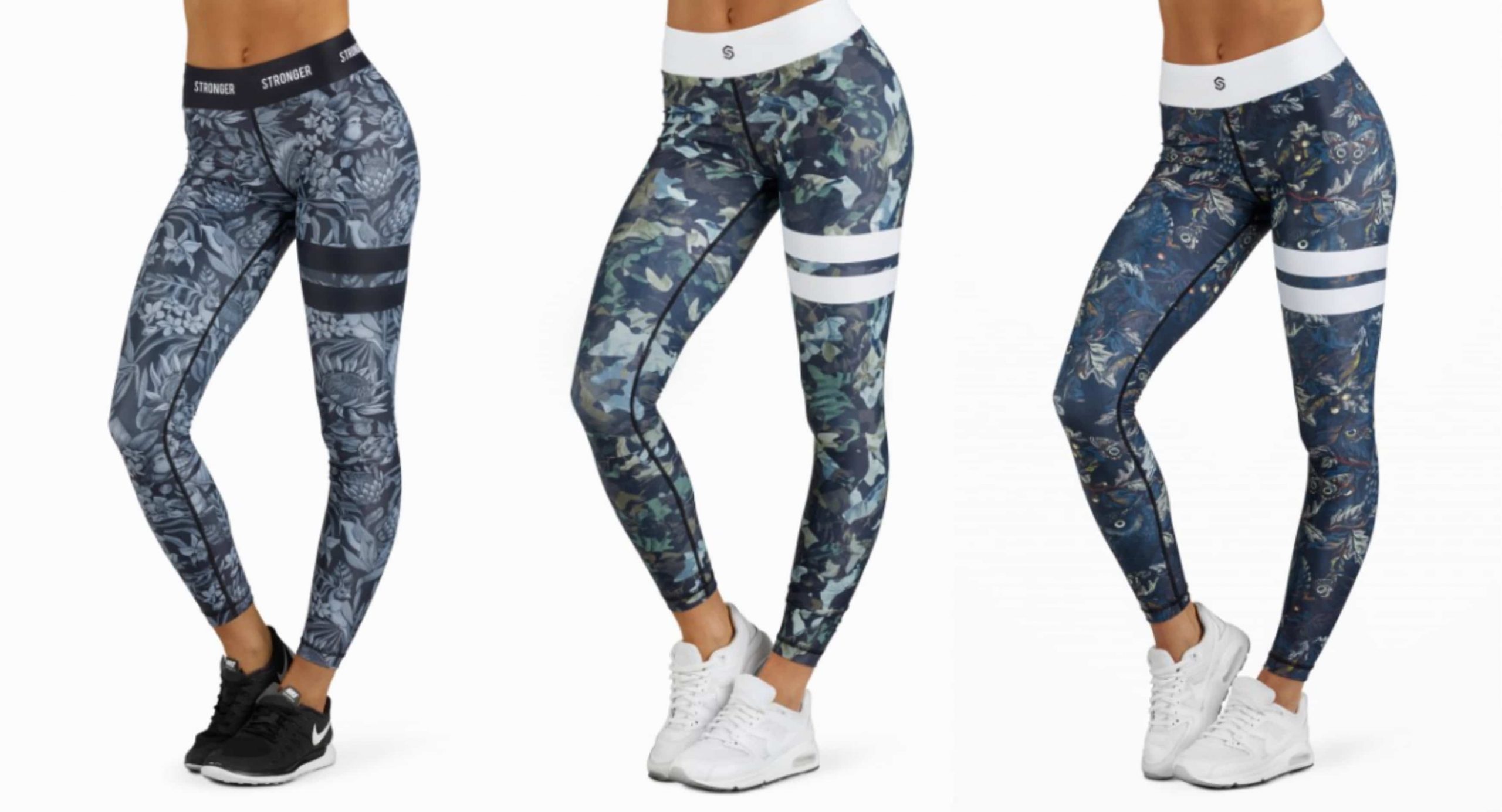 Stronger tights