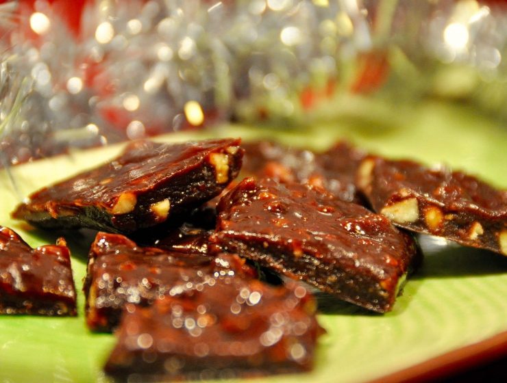 chokladkola i micron