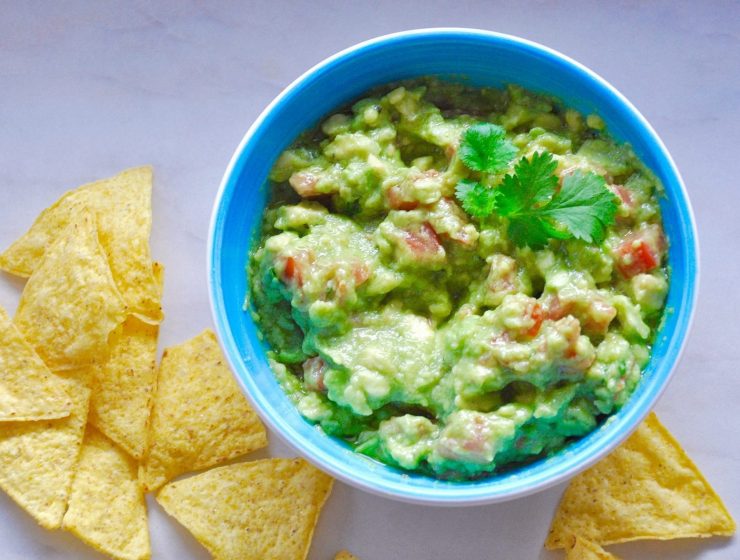 guacamole