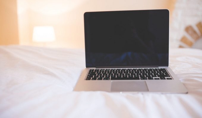 tillfälligt avbrott