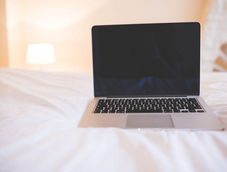 tillfälligt avbrott