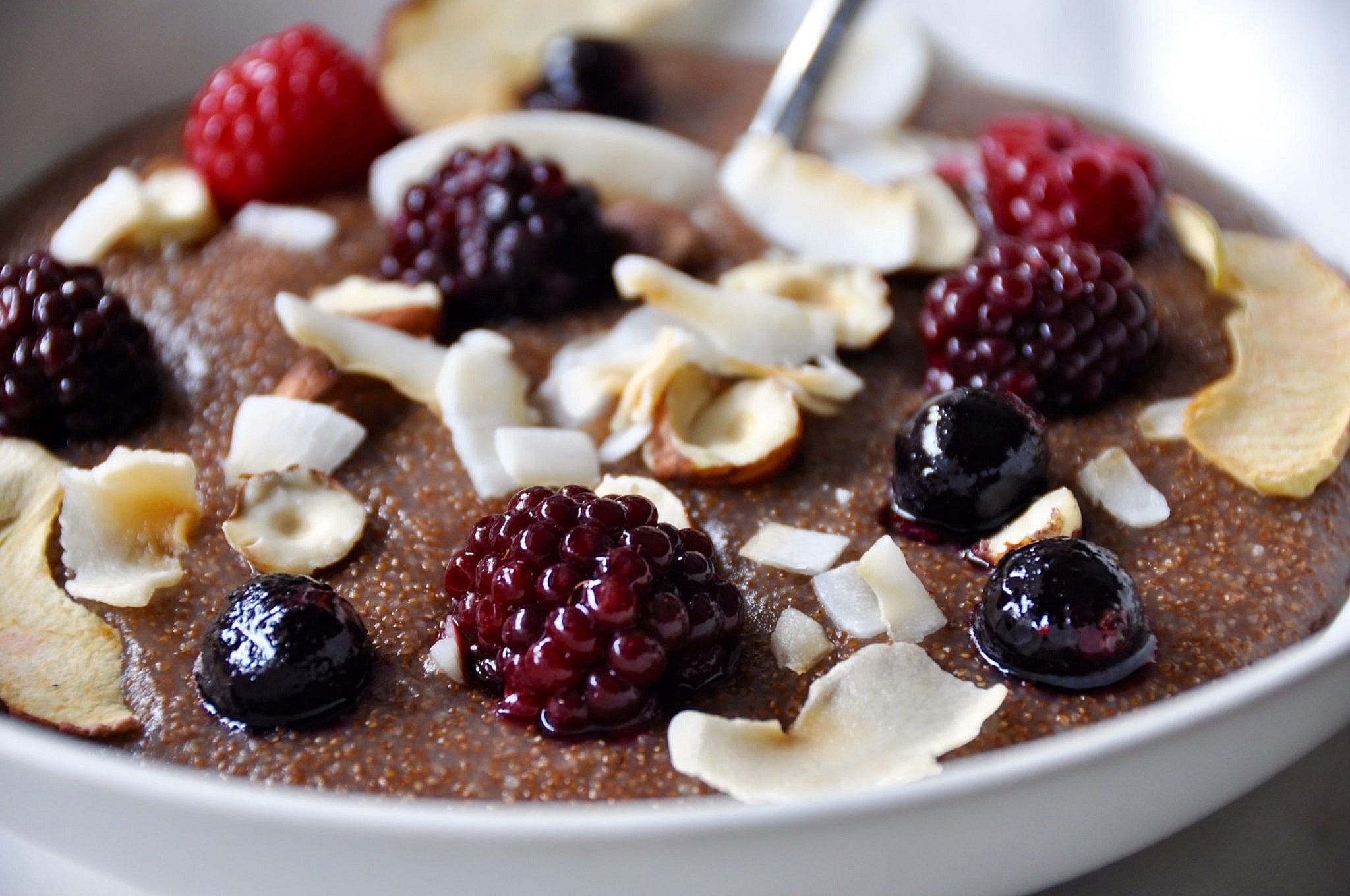 teffgröt