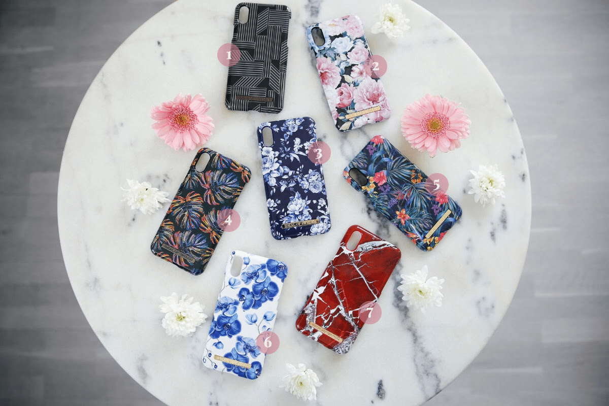 iDeal of Sweden rabattkod