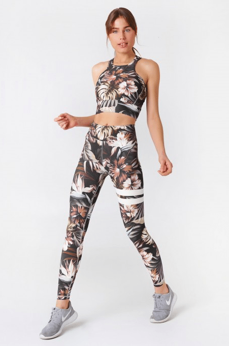 flower power