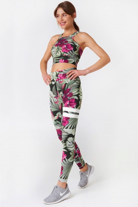 flower power