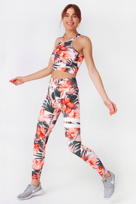 flower power