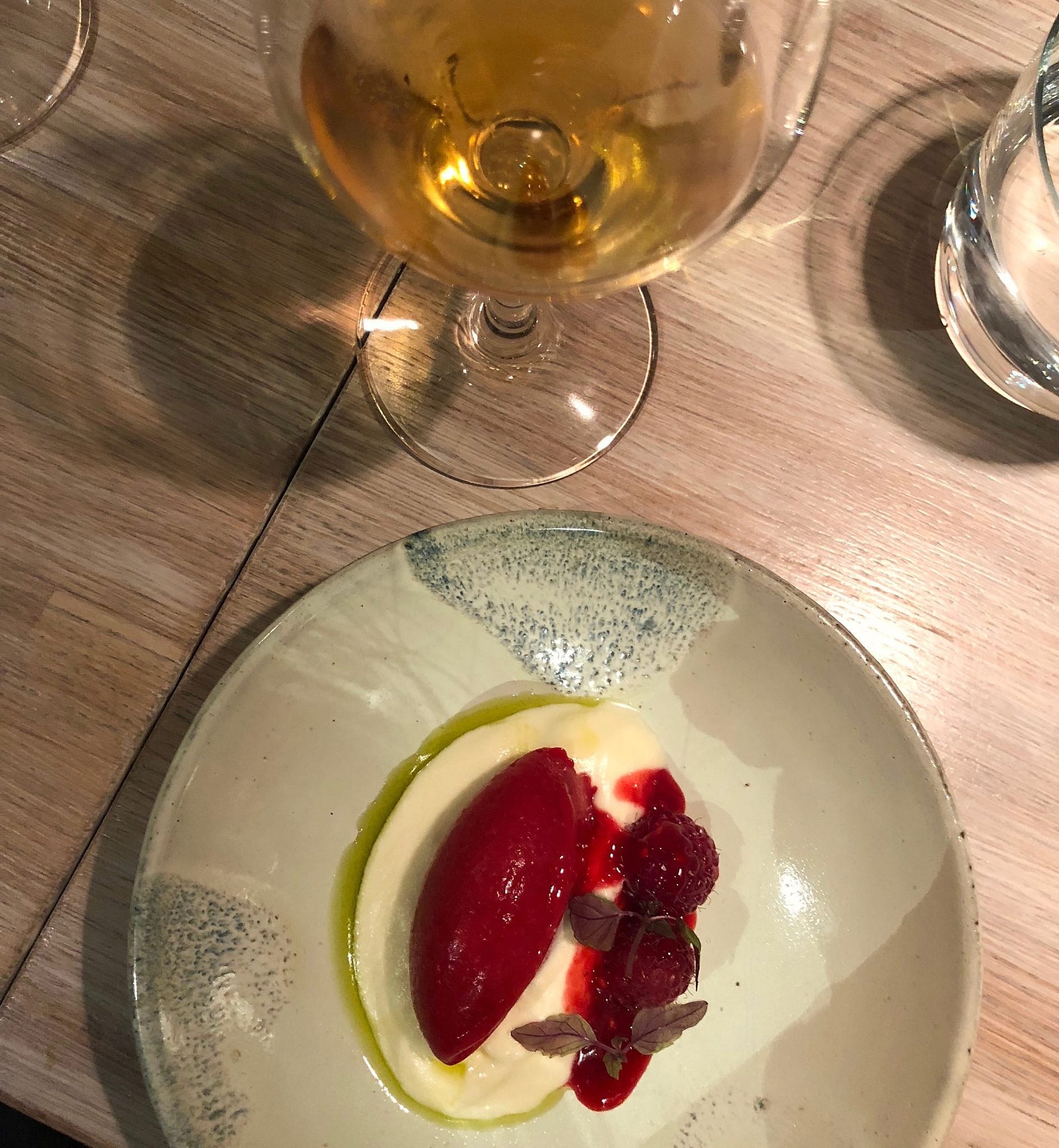restaurang nisch