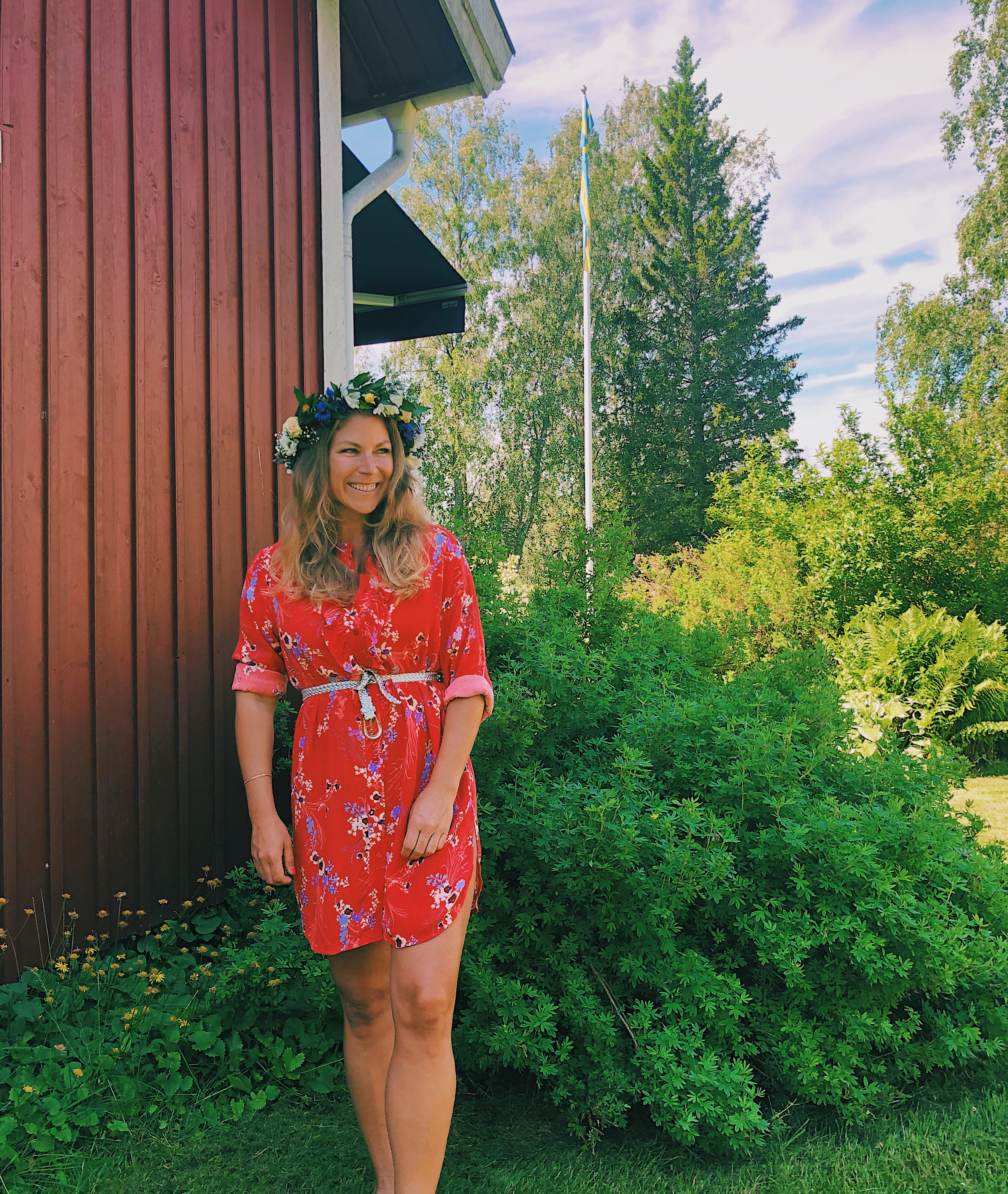 midsommarhelg