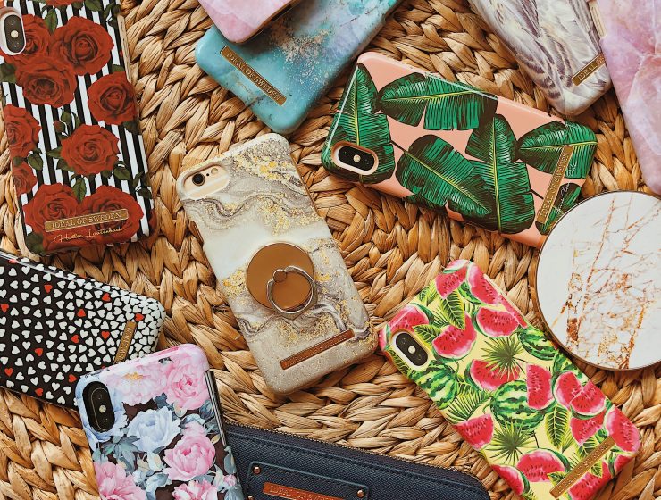 rabattkod från Ideal of Sweden