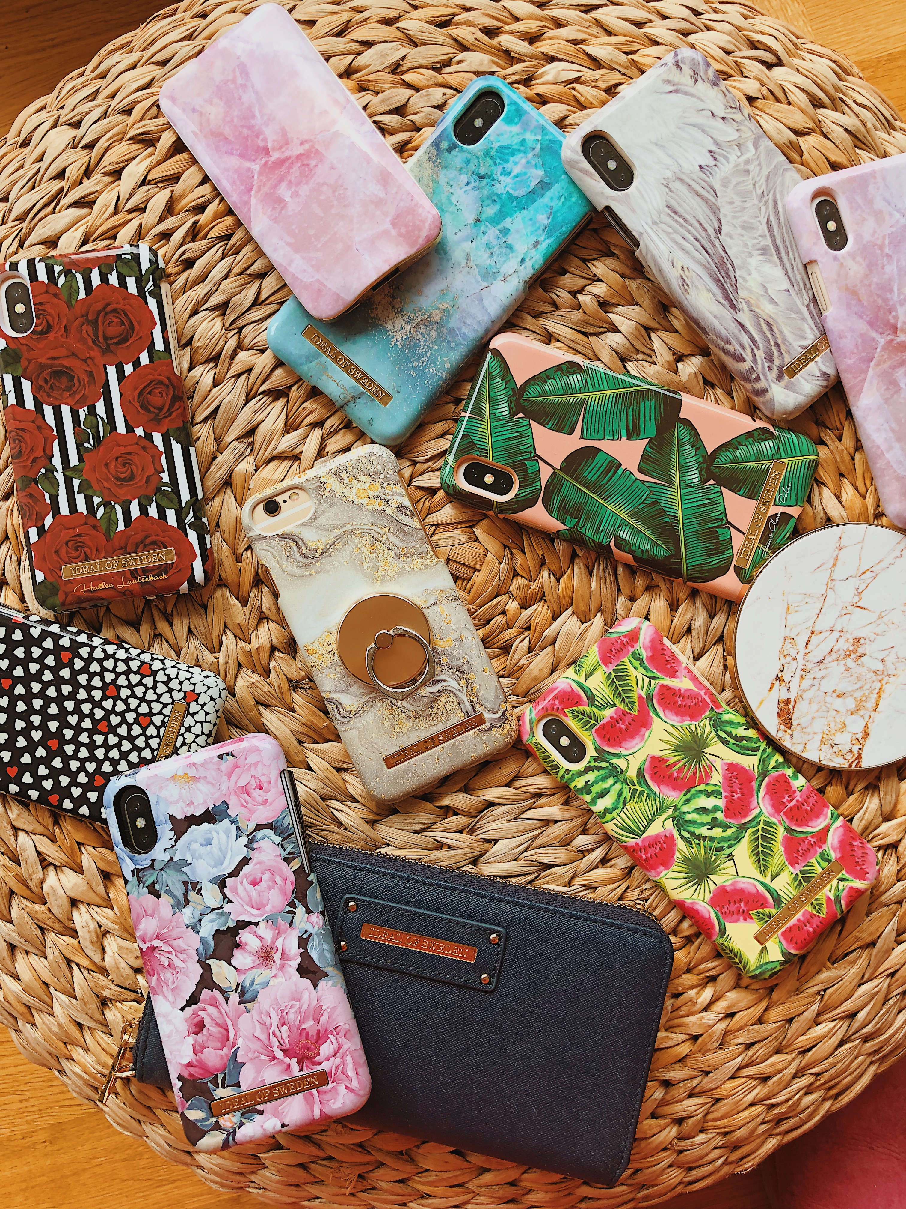 rabattkod från Ideal of Sweden