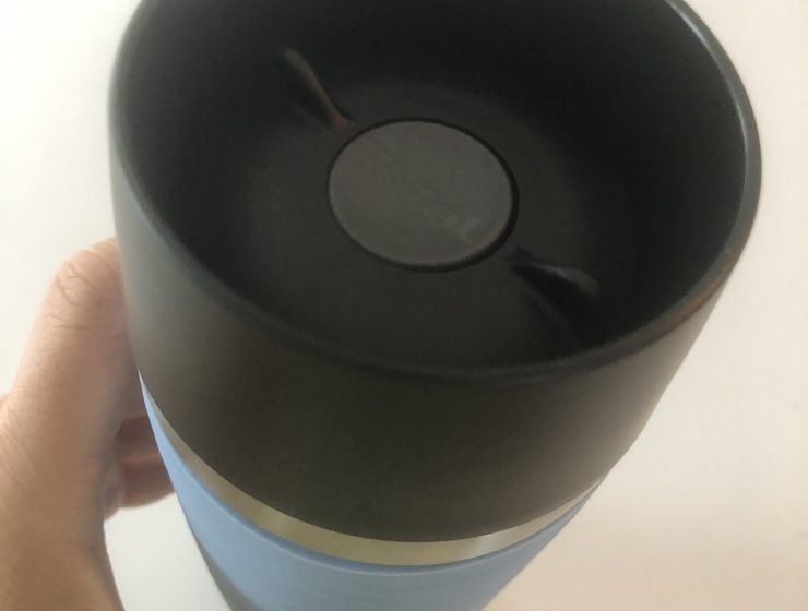 Tefal Travel Mug