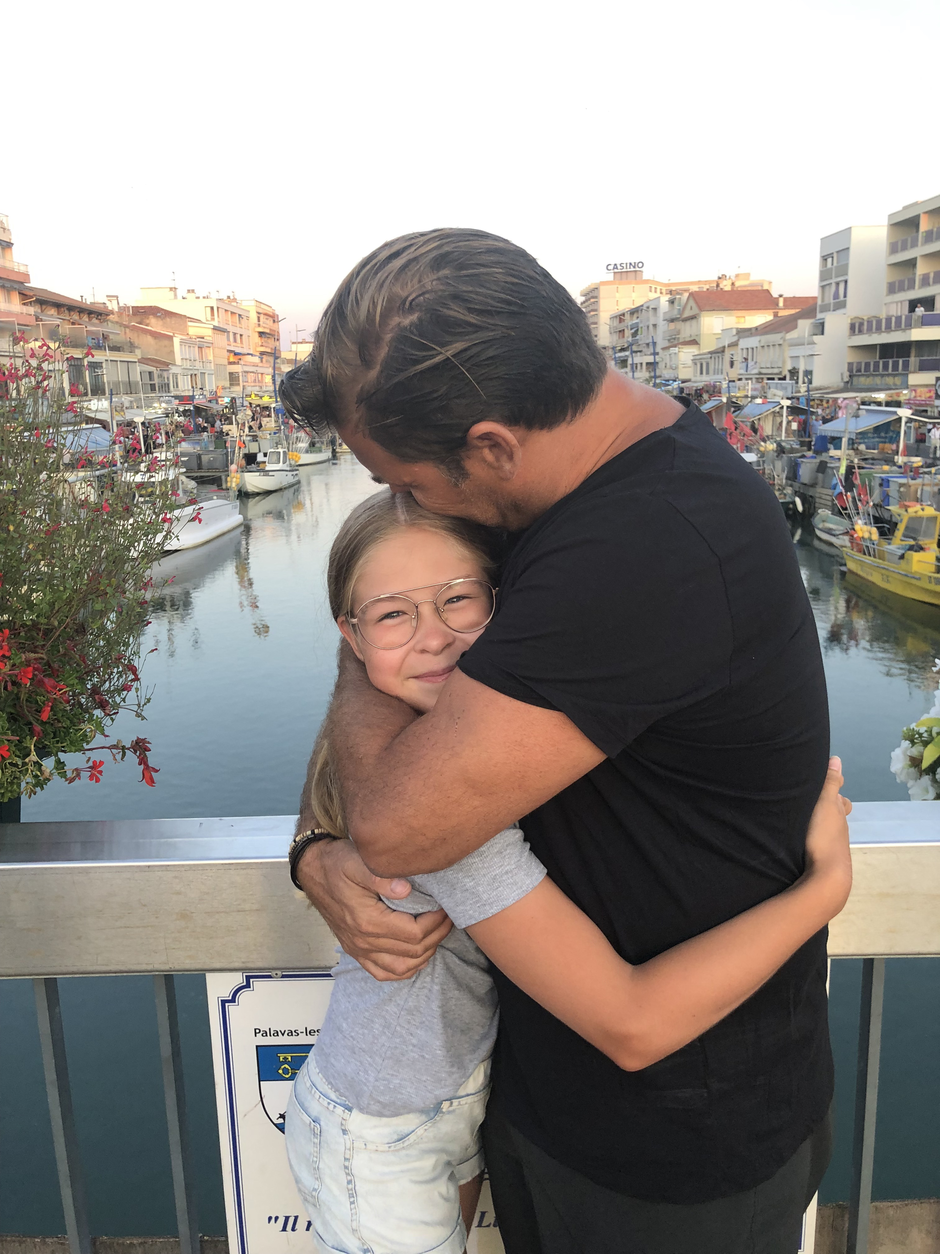 tivoli i Palavas les Flots