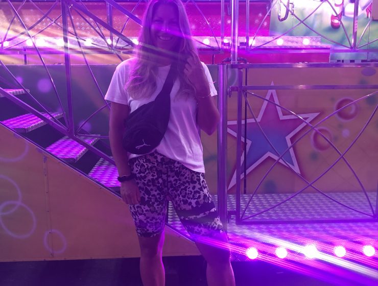 tivoli i Palavas les Flots