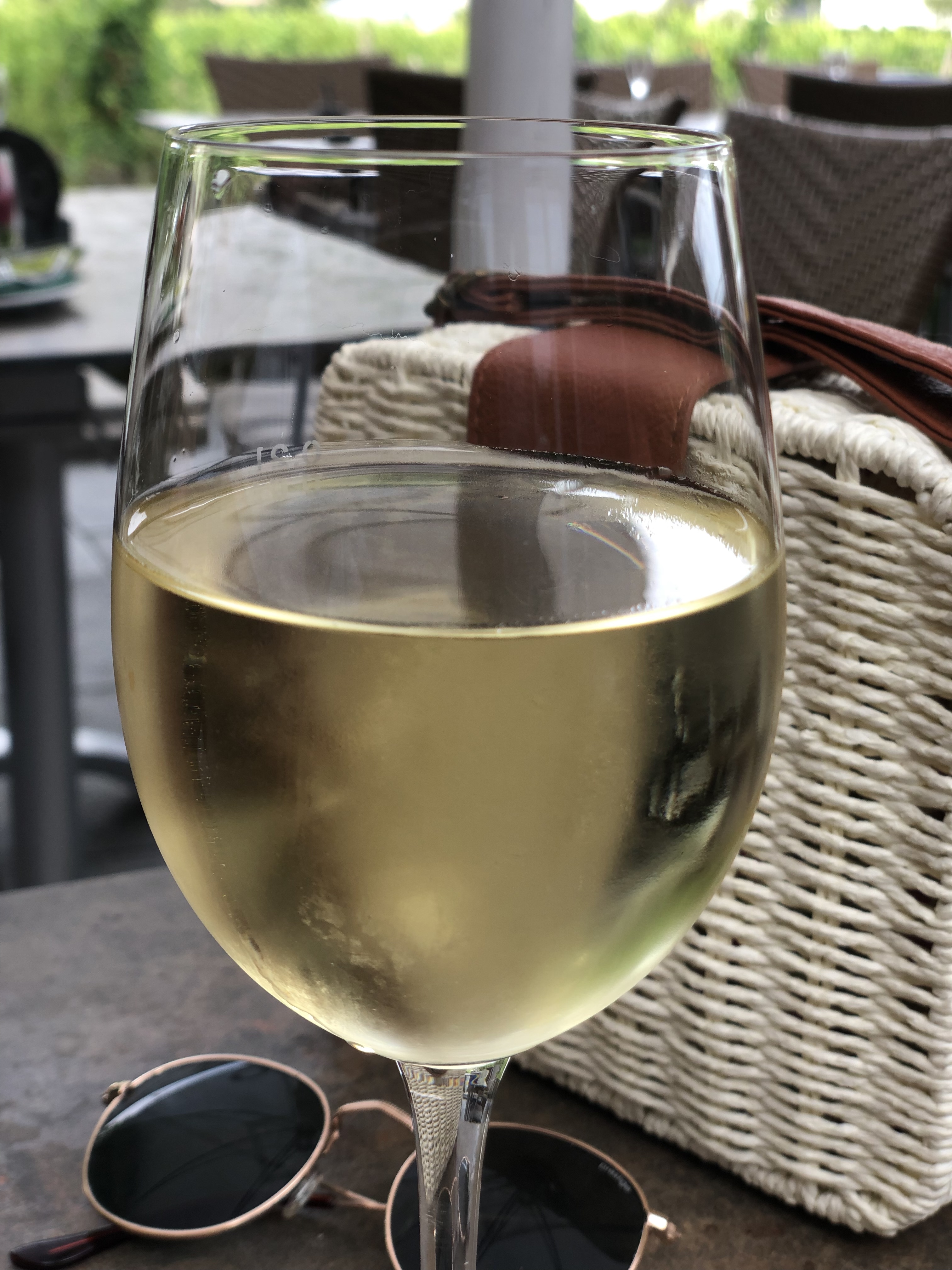 vingård vid Mosel