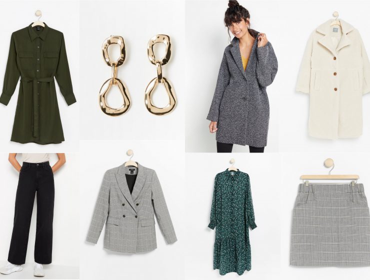 Lindex höstfavoriter