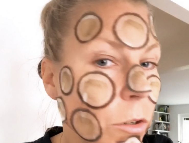 Kocostar Slice Mask Sheet