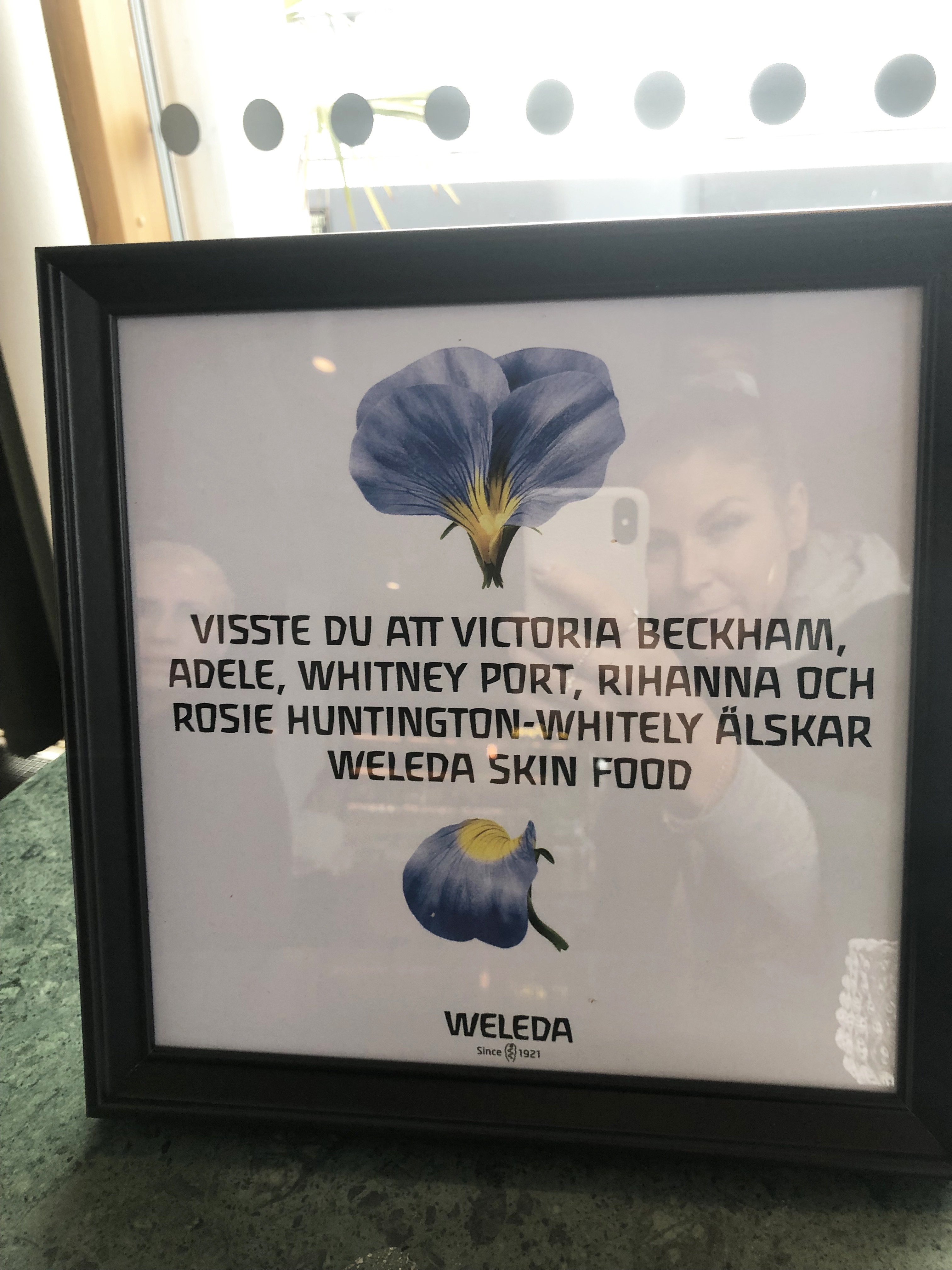 Weleda