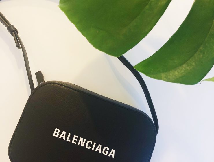 Balenciagaväska