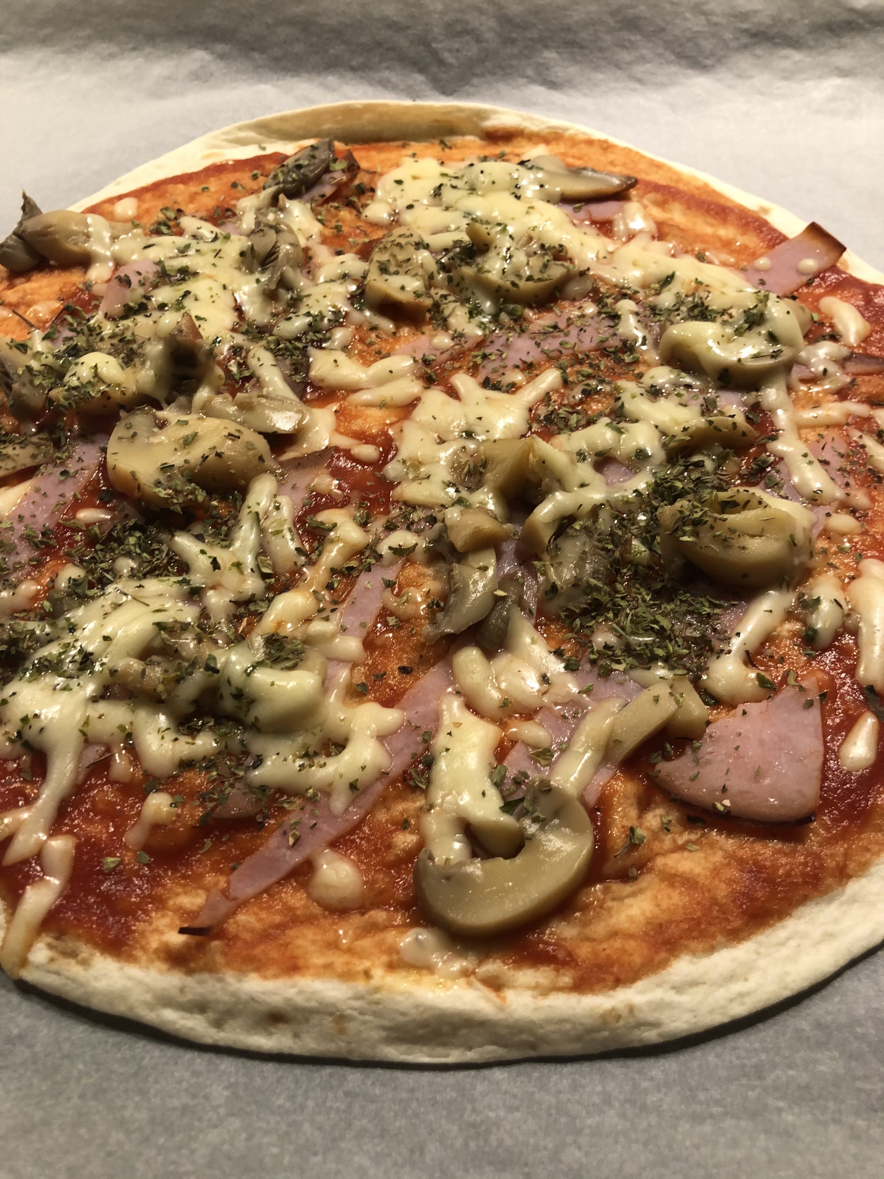 tortillapizza