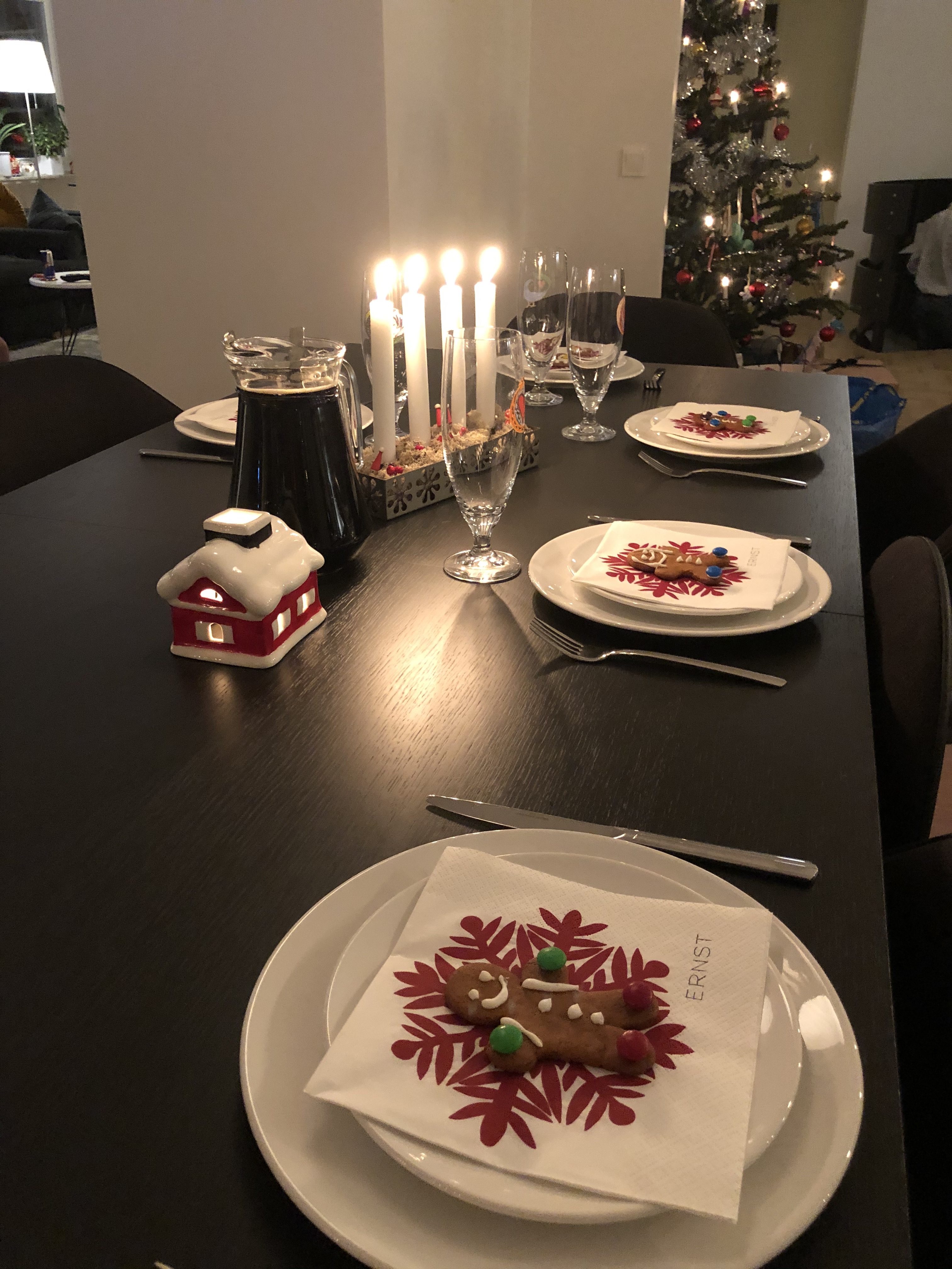 jul med bonusfamilj