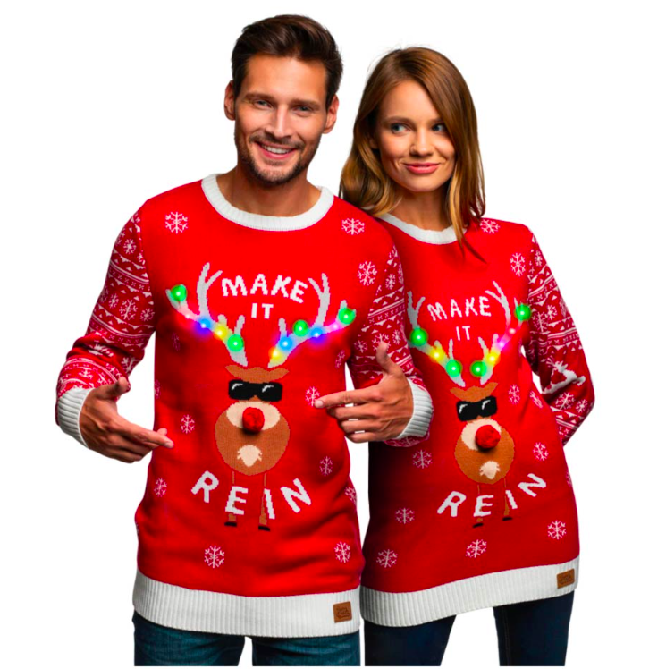 jultröjor