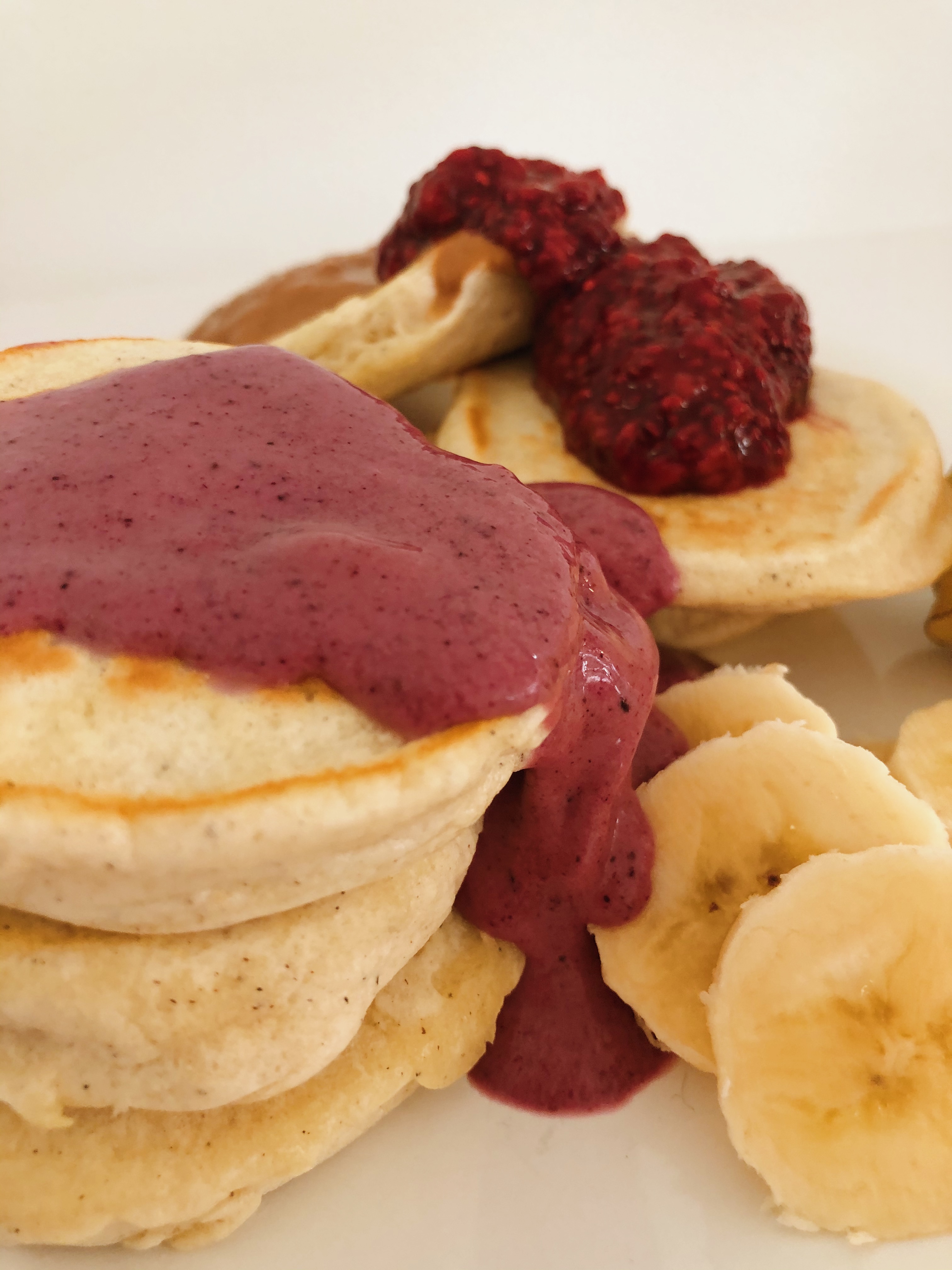amerikanska proteinplättar