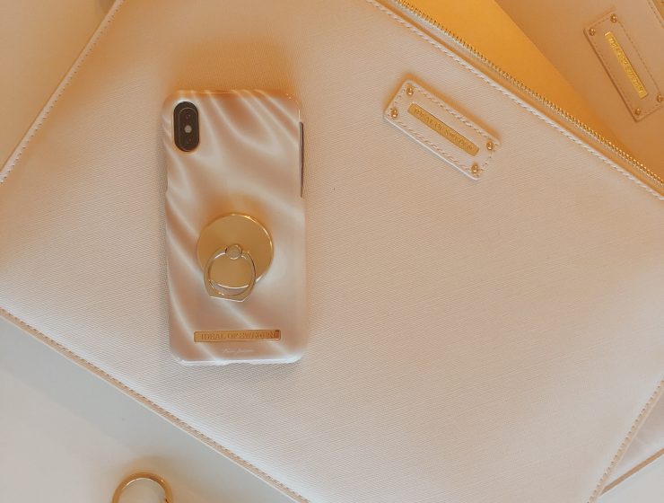 ny rabattkod från Ideal of sweden