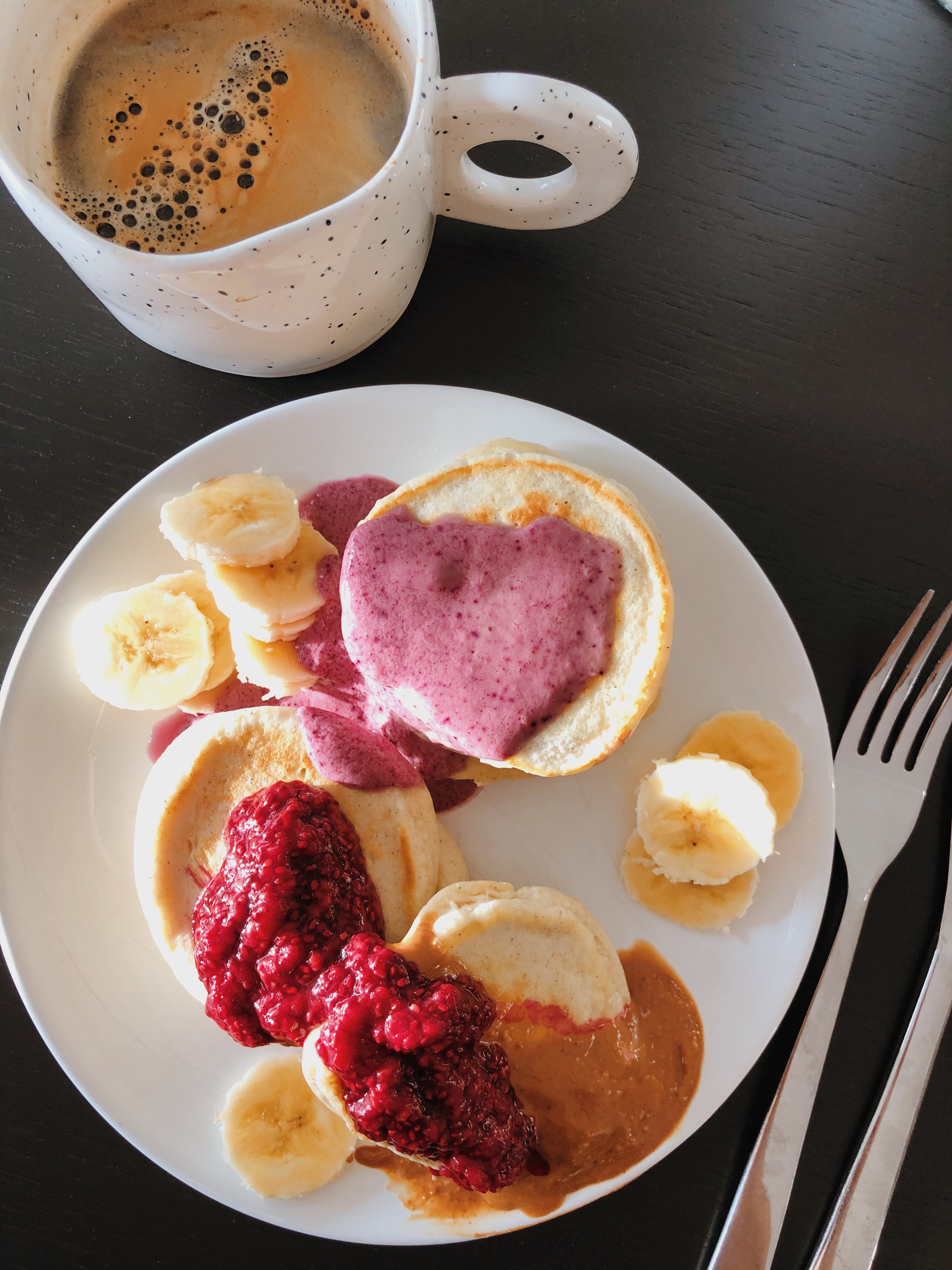 amerikanska proteinplättar