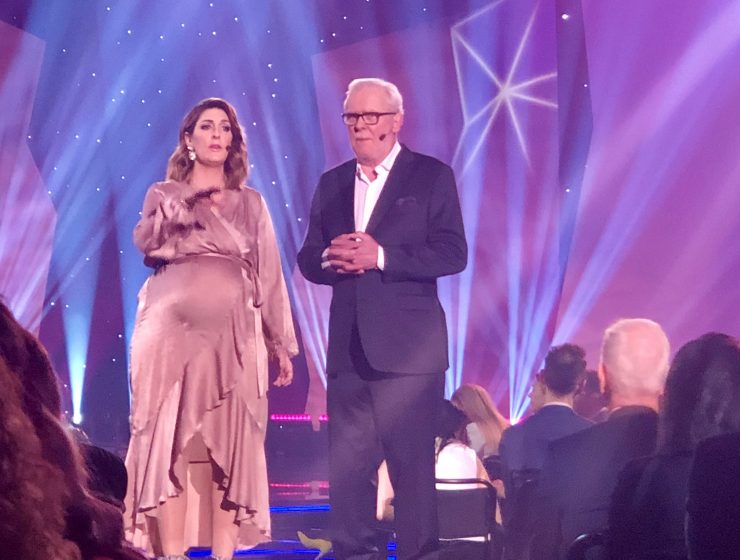 Tillsammans mot Cancer