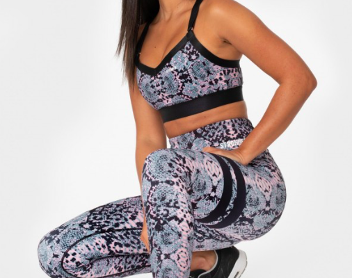 nya kollektionen från Stronger