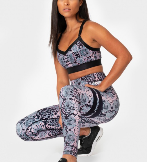 nya kollektionen från Stronger