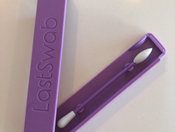 återanvändbara tops